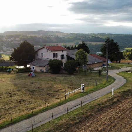 Les Petites Bulles De Massier Hotel Vienne  Luaran gambar