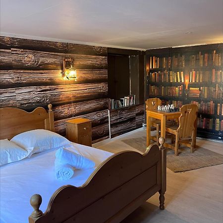 Les Petites Bulles De Massier Hotel Vienne  Luaran gambar