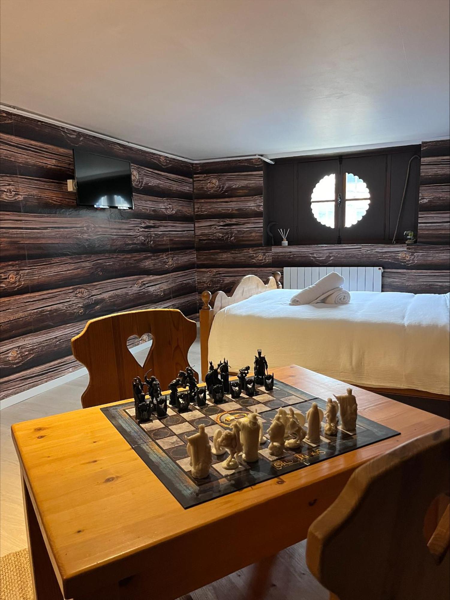 Les Petites Bulles De Massier Hotel Vienne  Luaran gambar