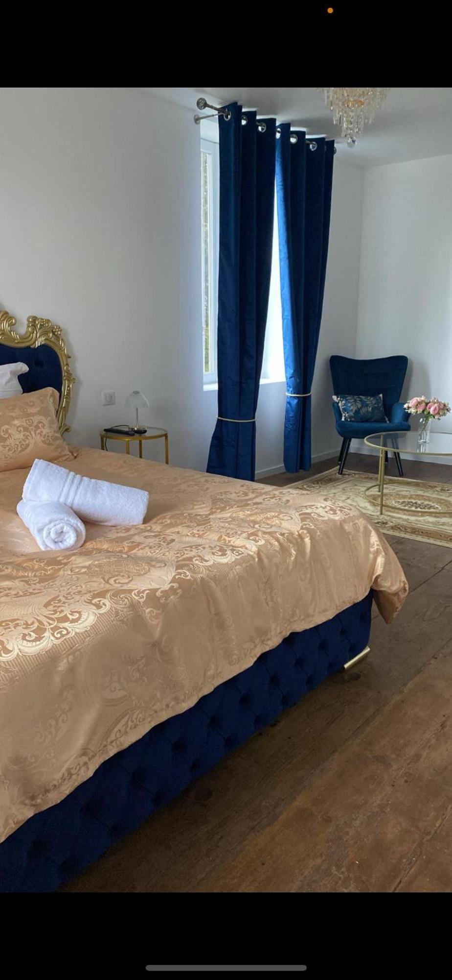 Les Petites Bulles De Massier Hotel Vienne  Luaran gambar