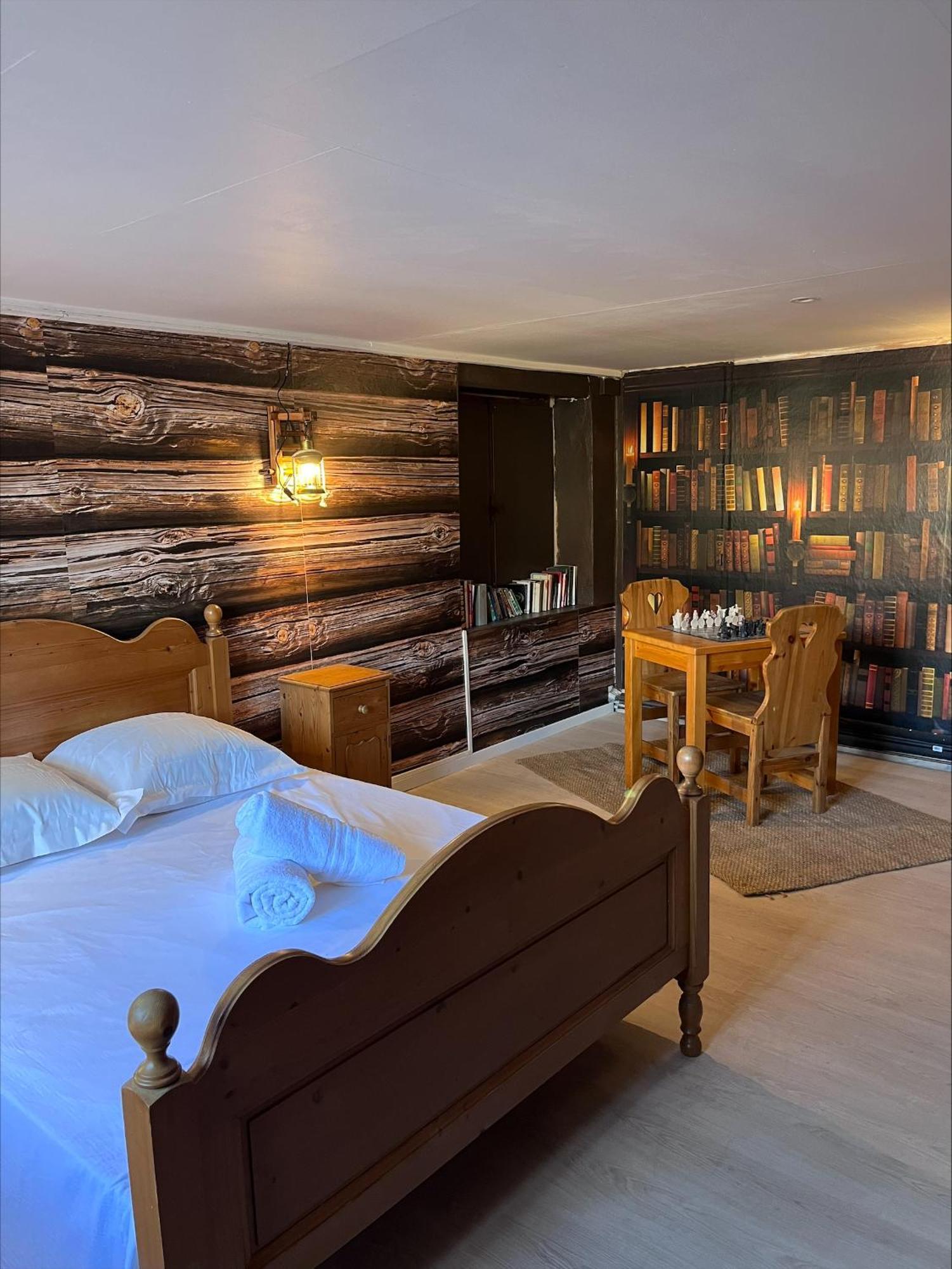 Les Petites Bulles De Massier Hotel Vienne  Luaran gambar