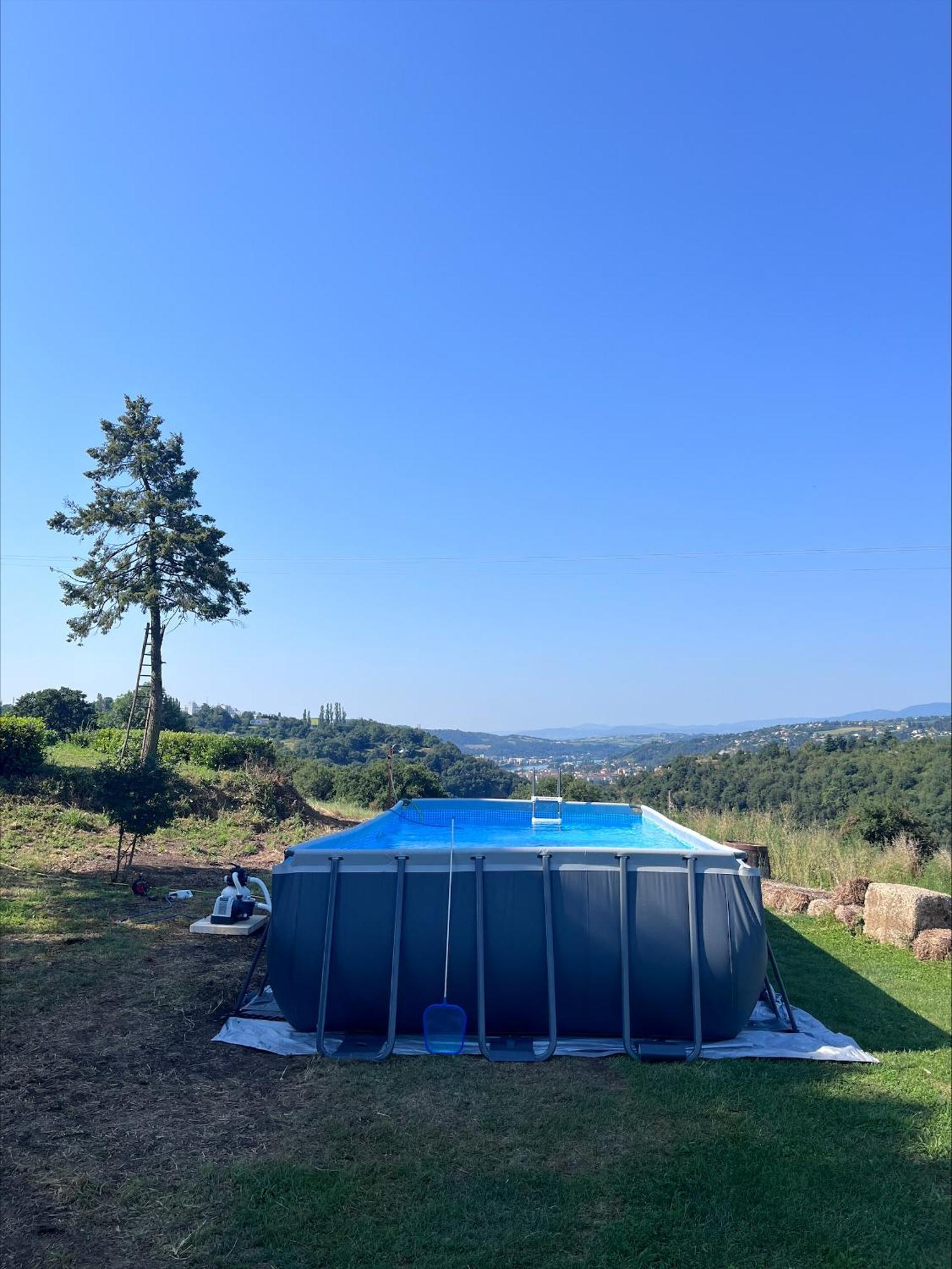 Les Petites Bulles De Massier Hotel Vienne  Luaran gambar